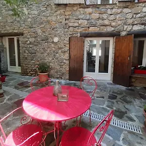 Le Manaïrou Appartement