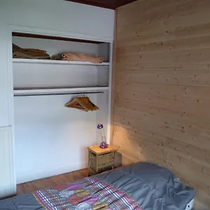 Le Bois Noir Appartement